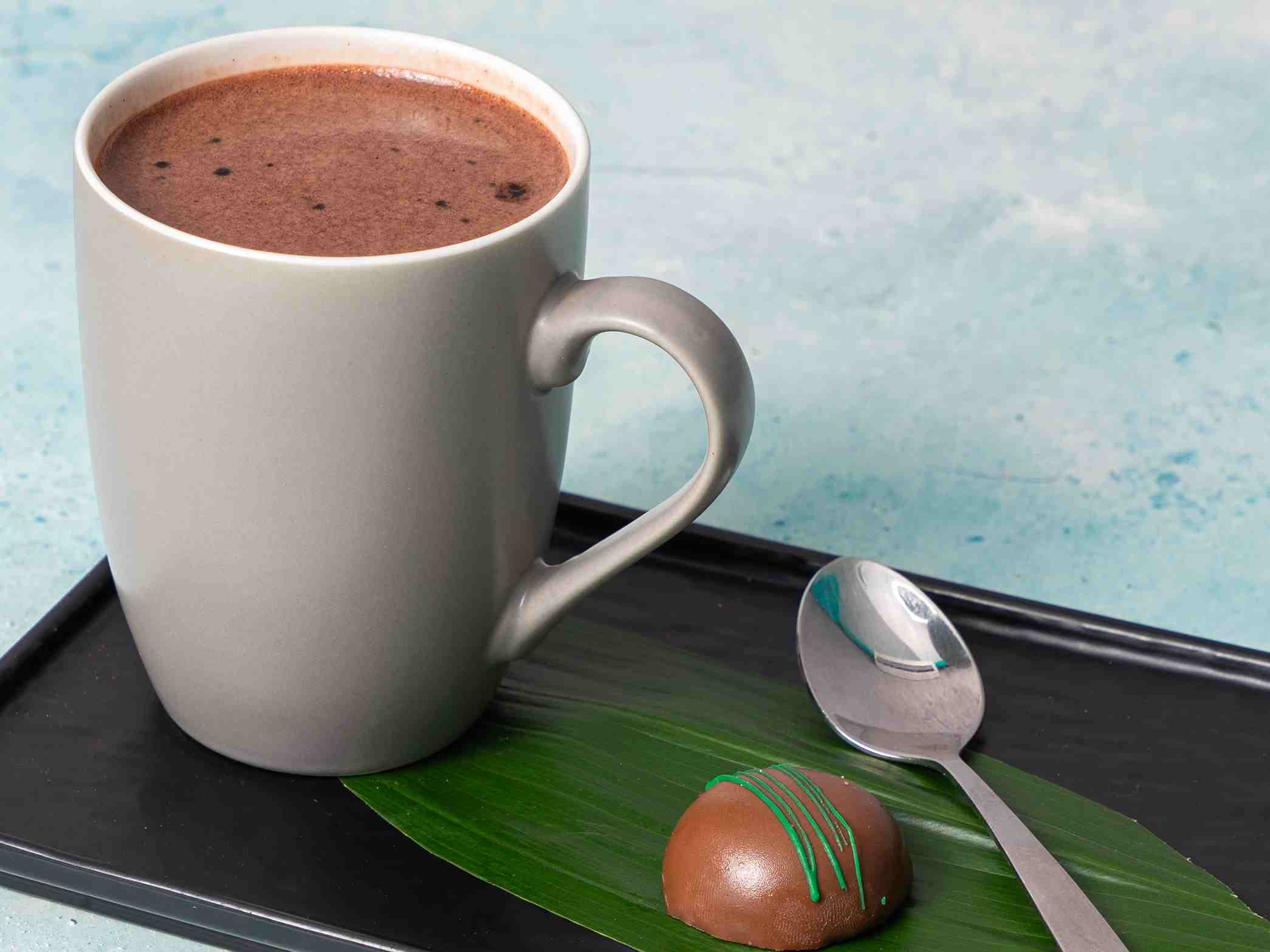 Coco Chocolate | کوکو چاکلت