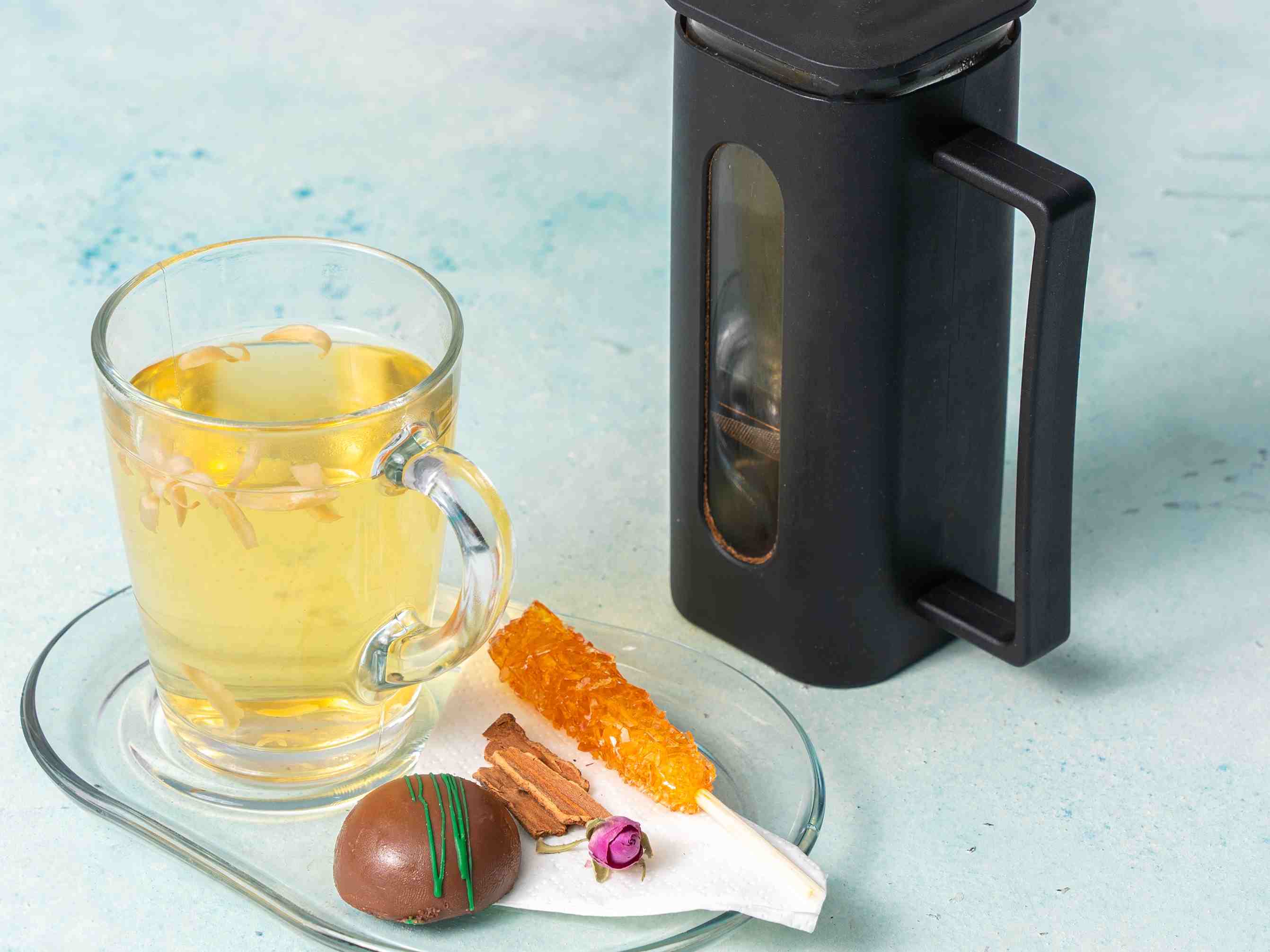 چای سبز