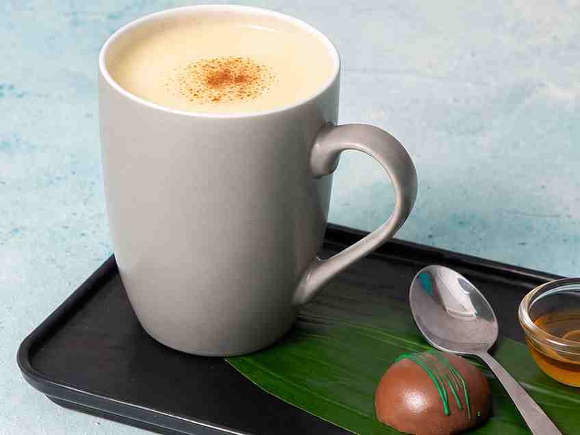 Mango Chocolate | منگو چاکلت
