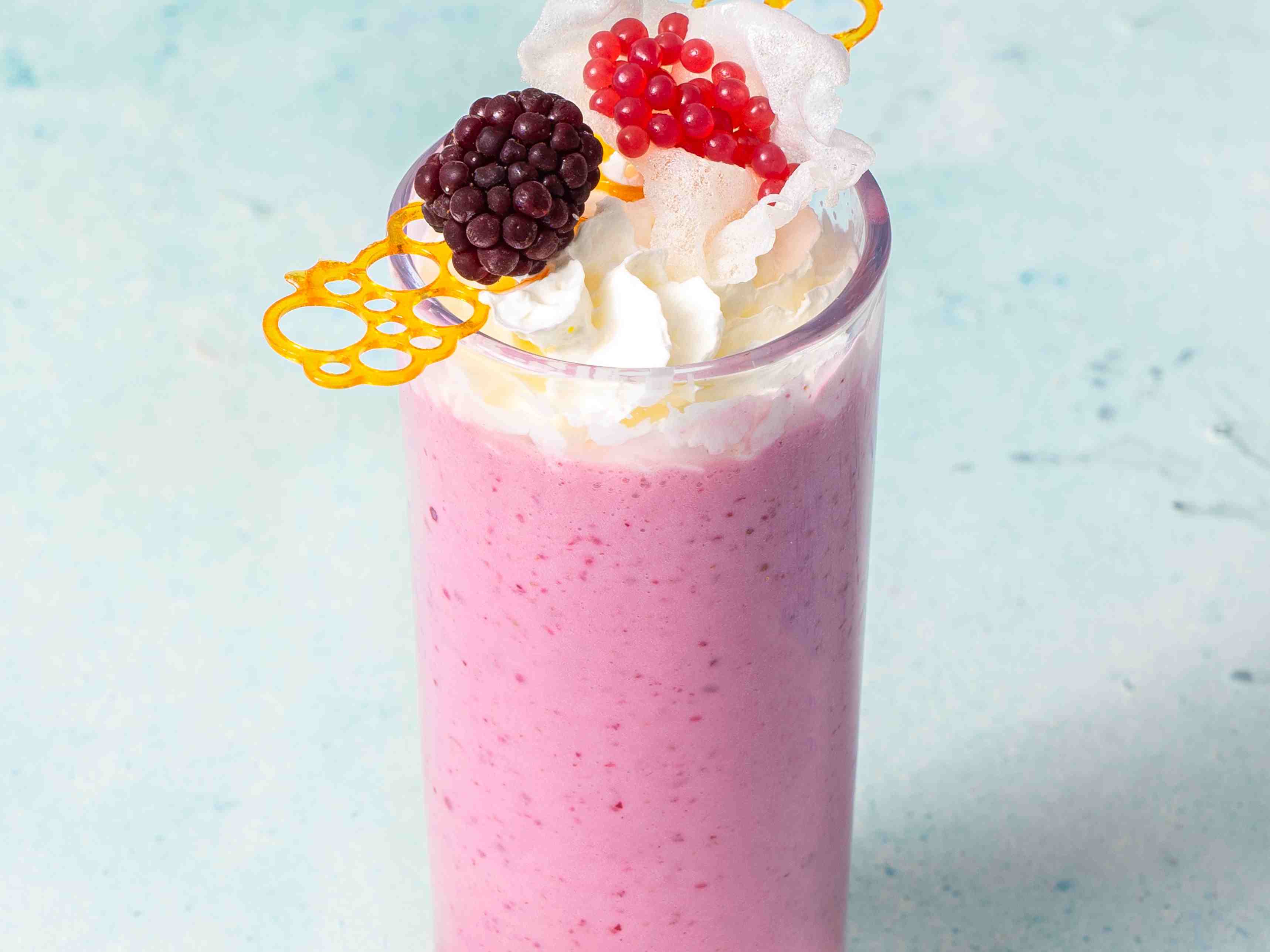 دارک بری | Dark Berry