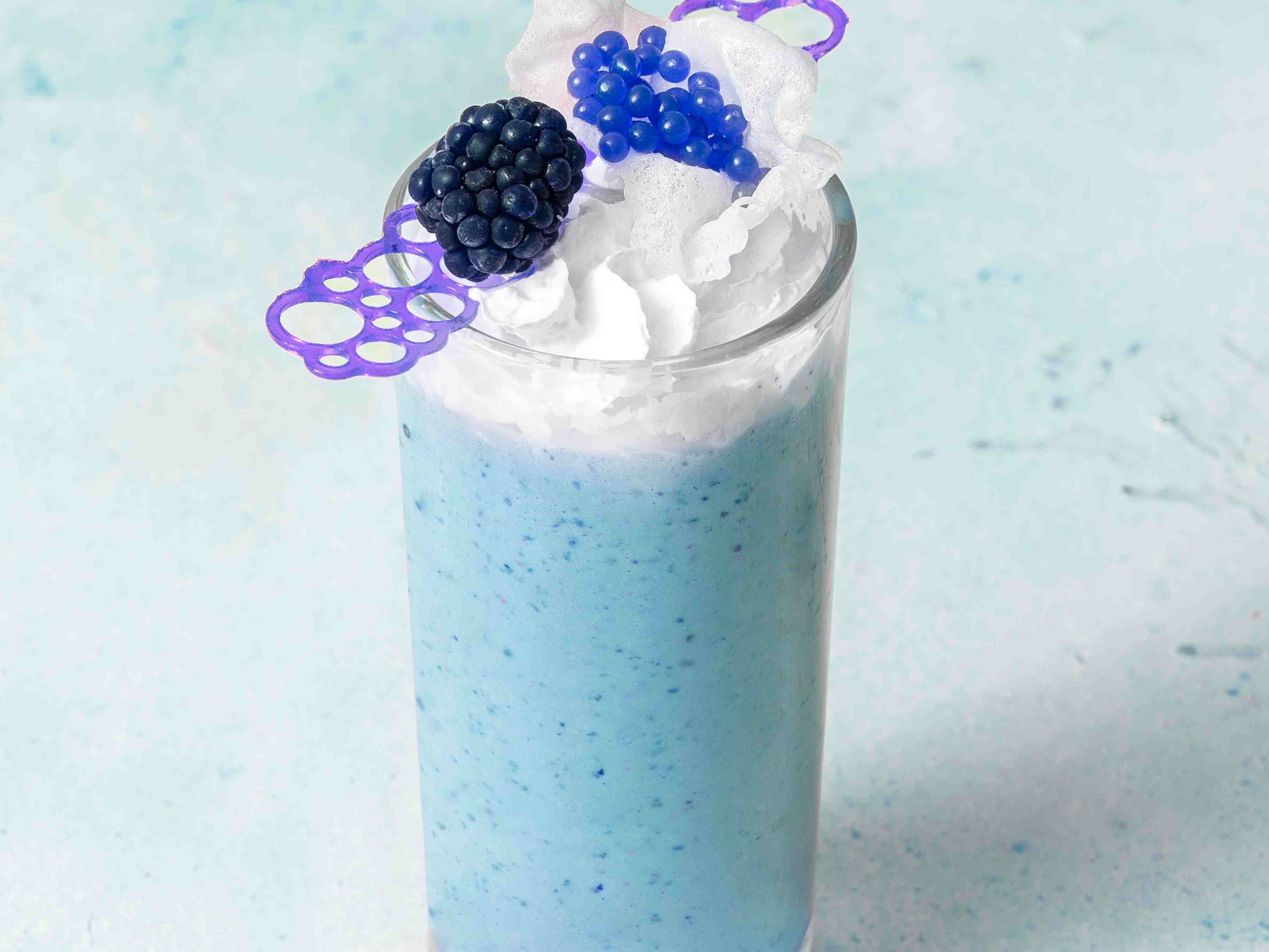 بلوکراش شیک | Blue Crush