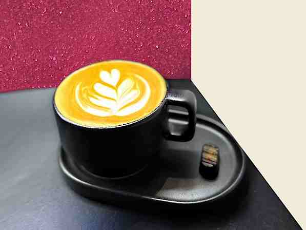 کاپوچینو