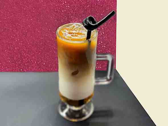آیس نات لاته