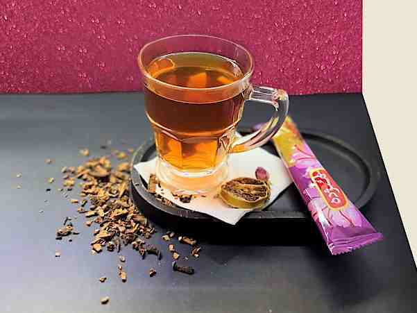 دمنوش پارادایس