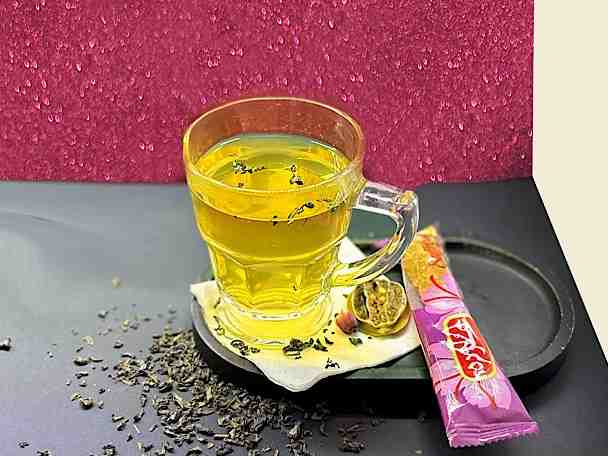 چای سبز