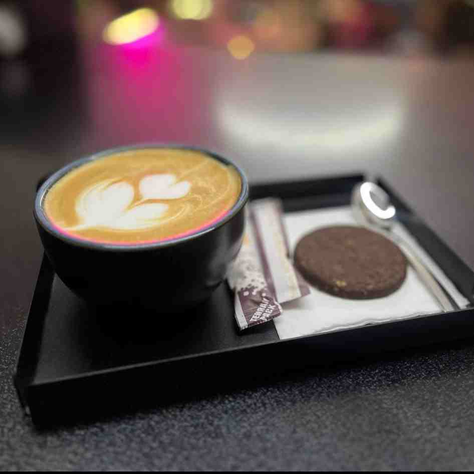 کاپوچینو