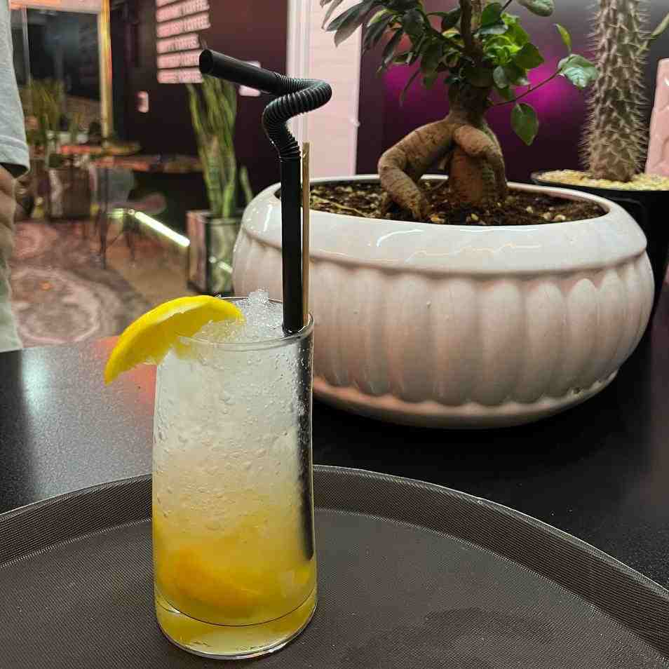 لیموناد