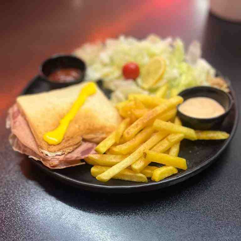 اسنک ویژه