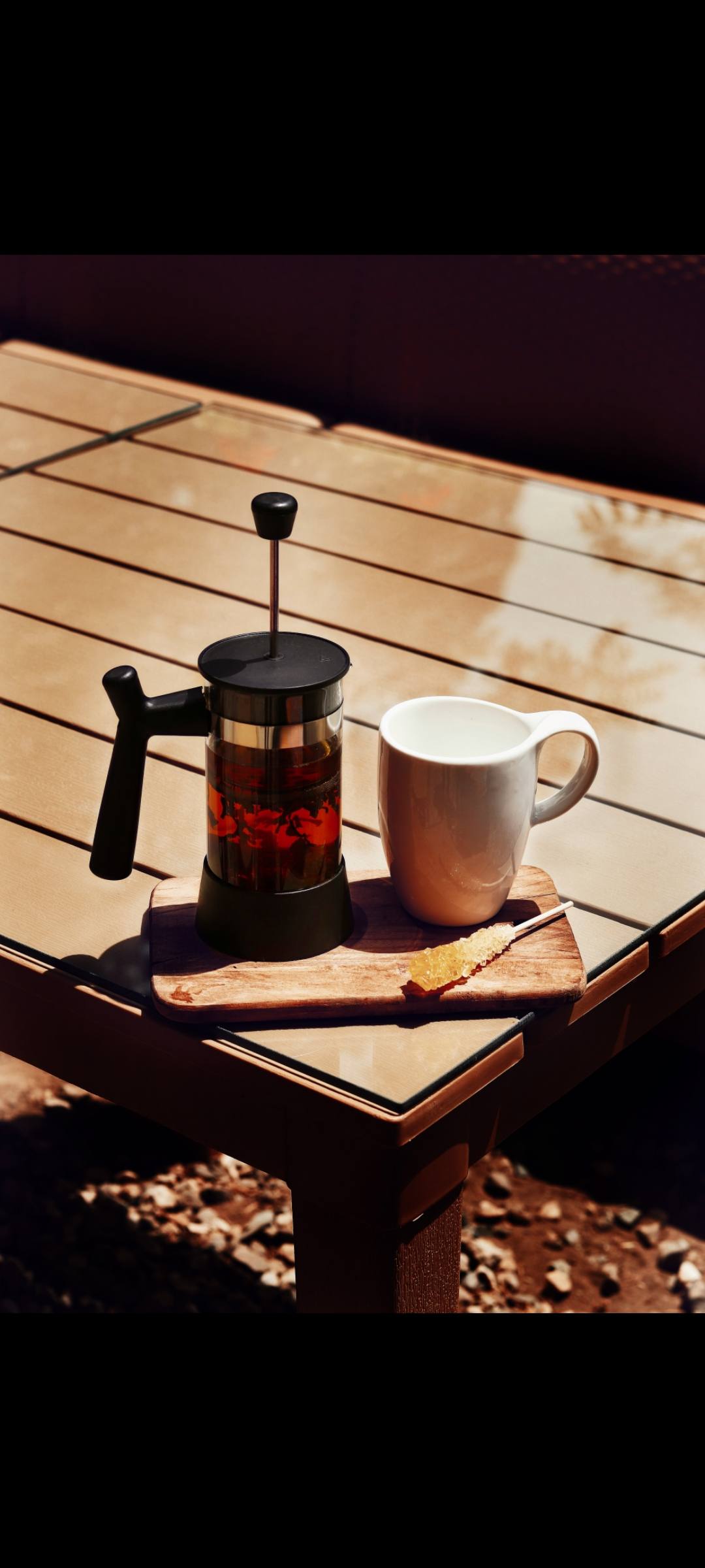 چای سبز