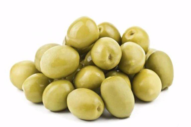 زیتون ساده