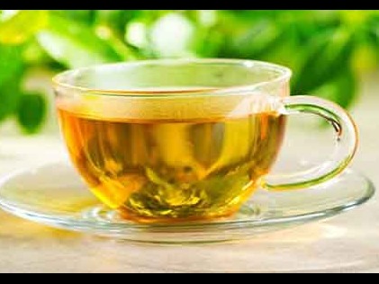 چای سبز