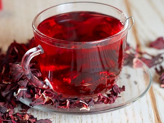 چای ترش
