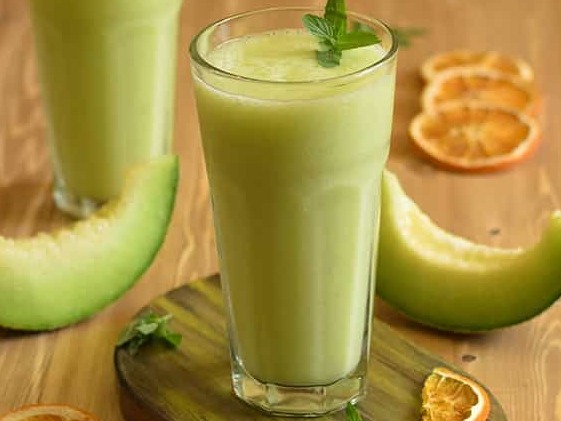 آب طالبی