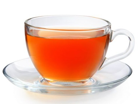 چای لیوانی