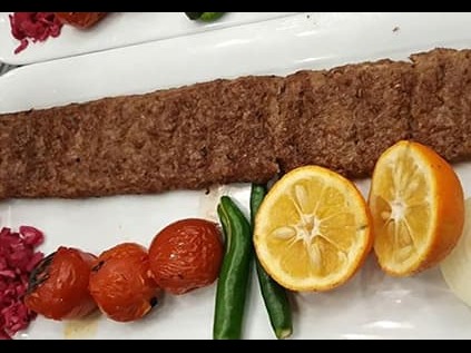 کوبیده بلغاری(تند)