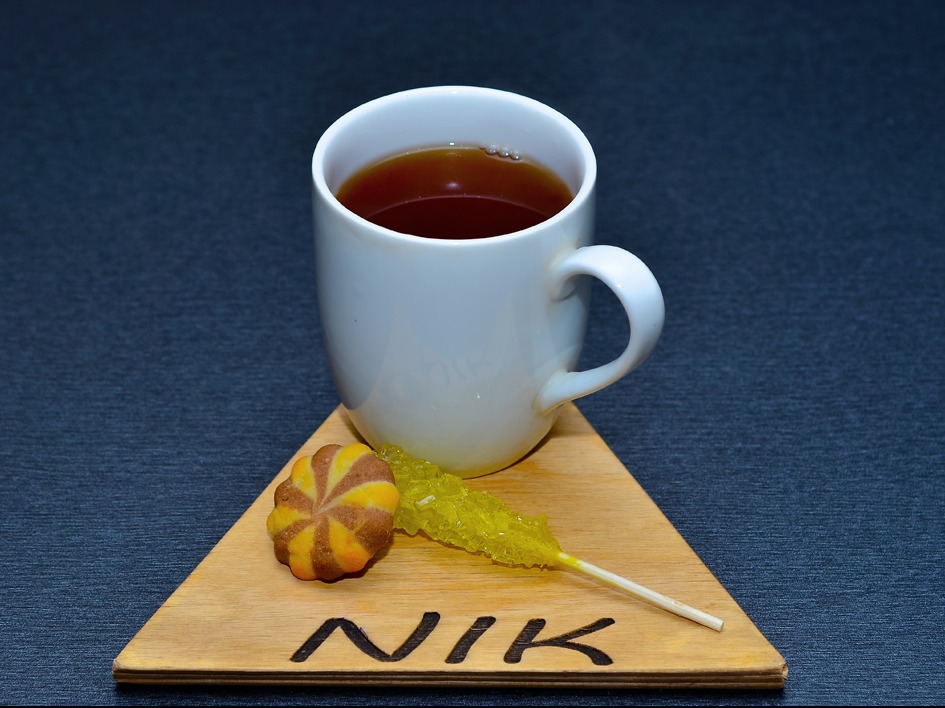 چای سیاه مخصوص