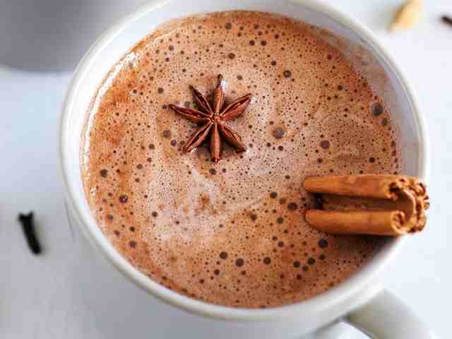 چای ماسالا
