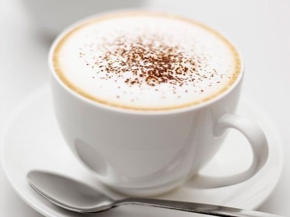 کاپوچینو