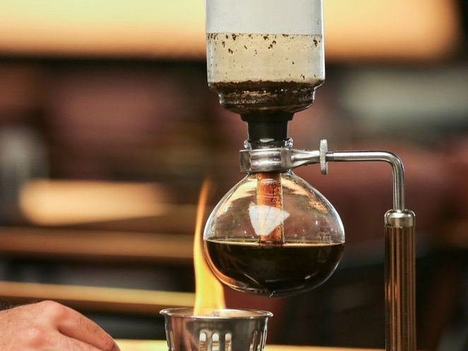 SIPHON