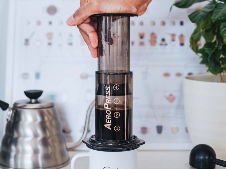 AEROPRESS