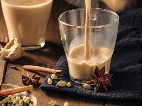 چای ماسالا