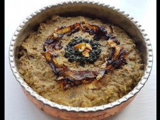 حلیم بادمجان