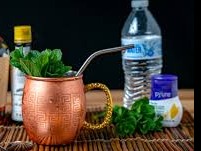 آب معدنی