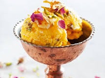 بستنی