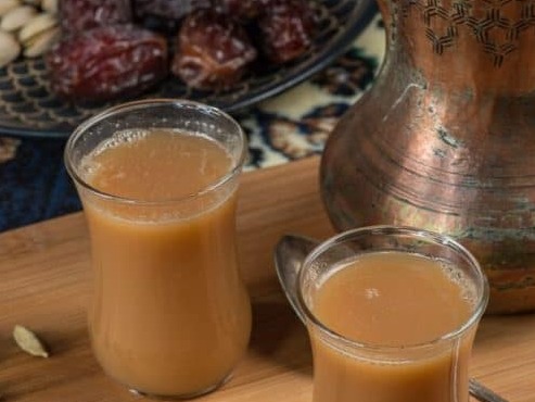 چای کرک