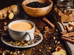 چای ماسالا