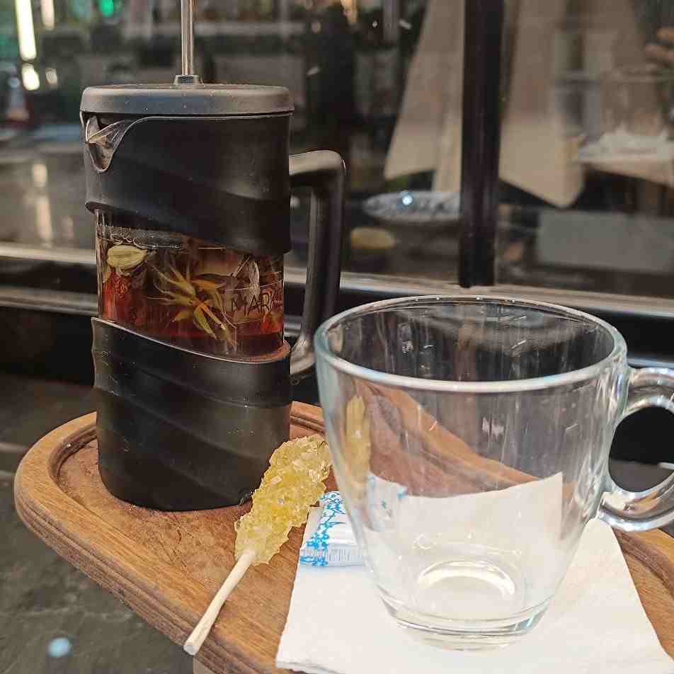 مراکشی