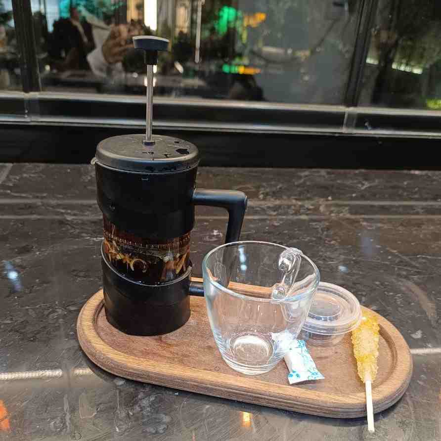 بهارنارنج
