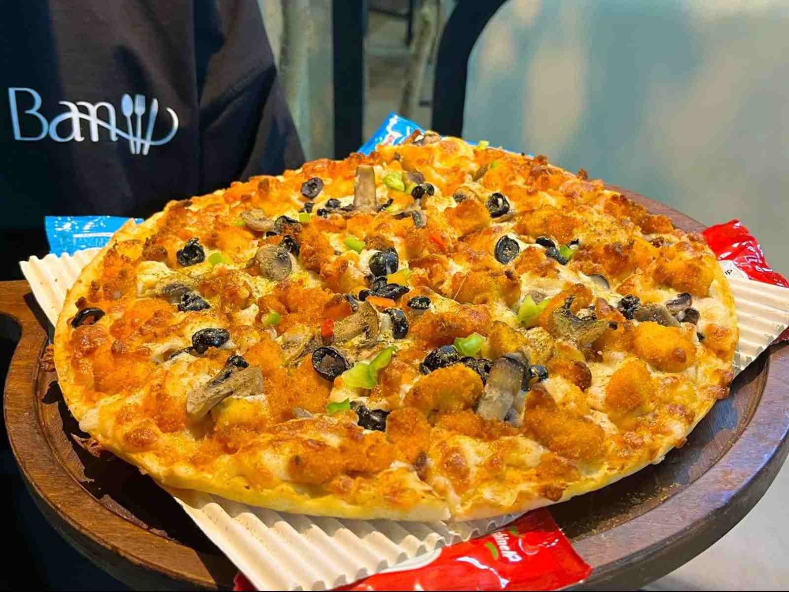 فیلت سوخاری