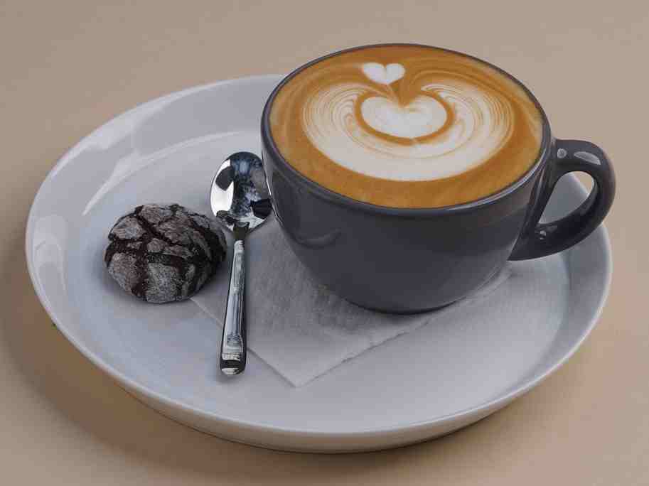 کاپوچینو