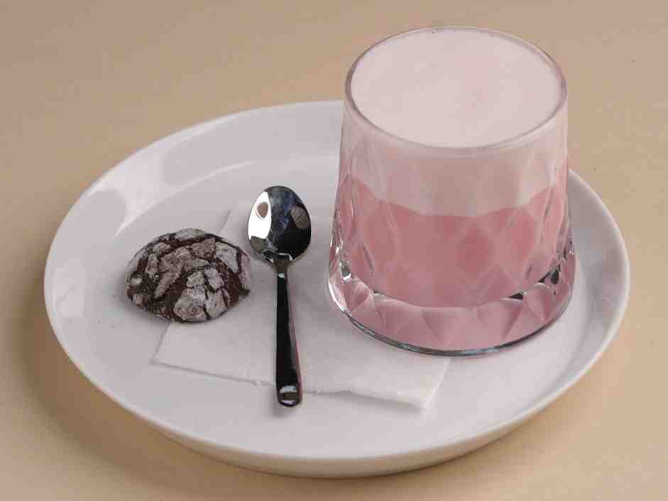 چاکلت بری