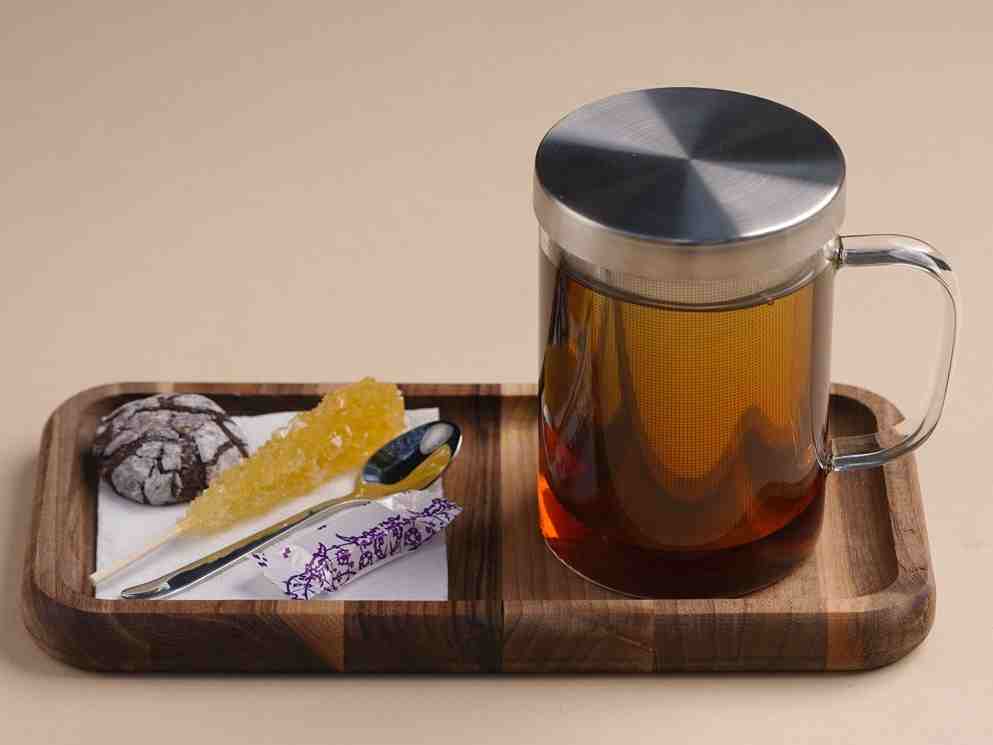 چای سیاه