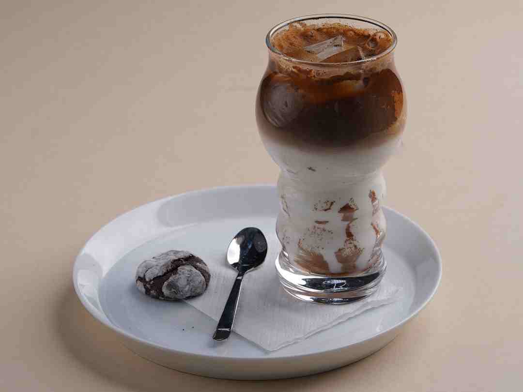 آیس سینامون