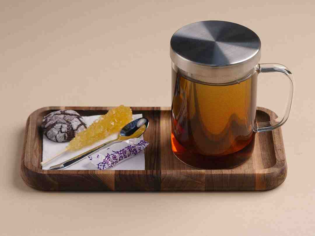 چای سبز