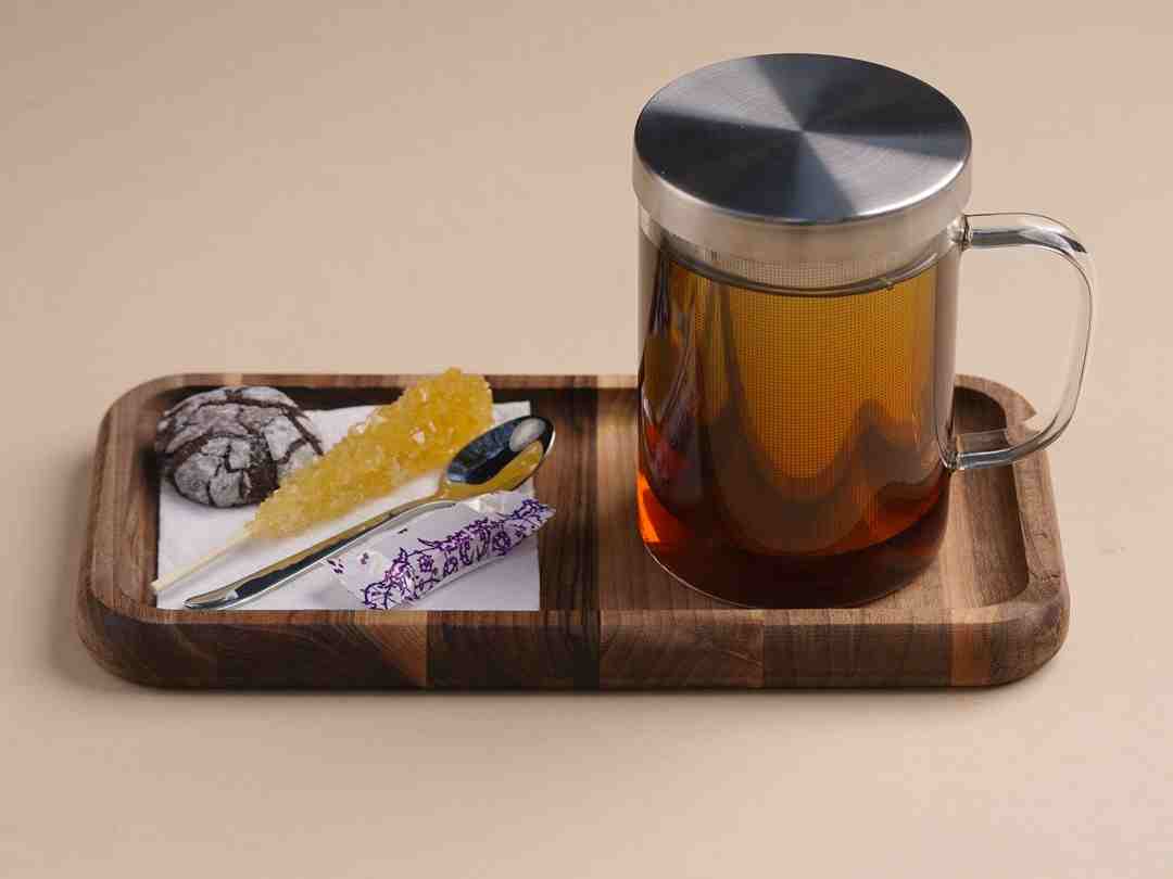 چای سفید