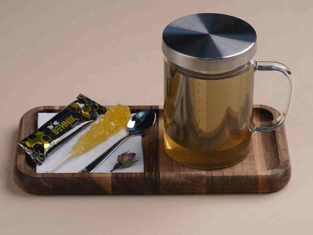 دمنوش انرژی
