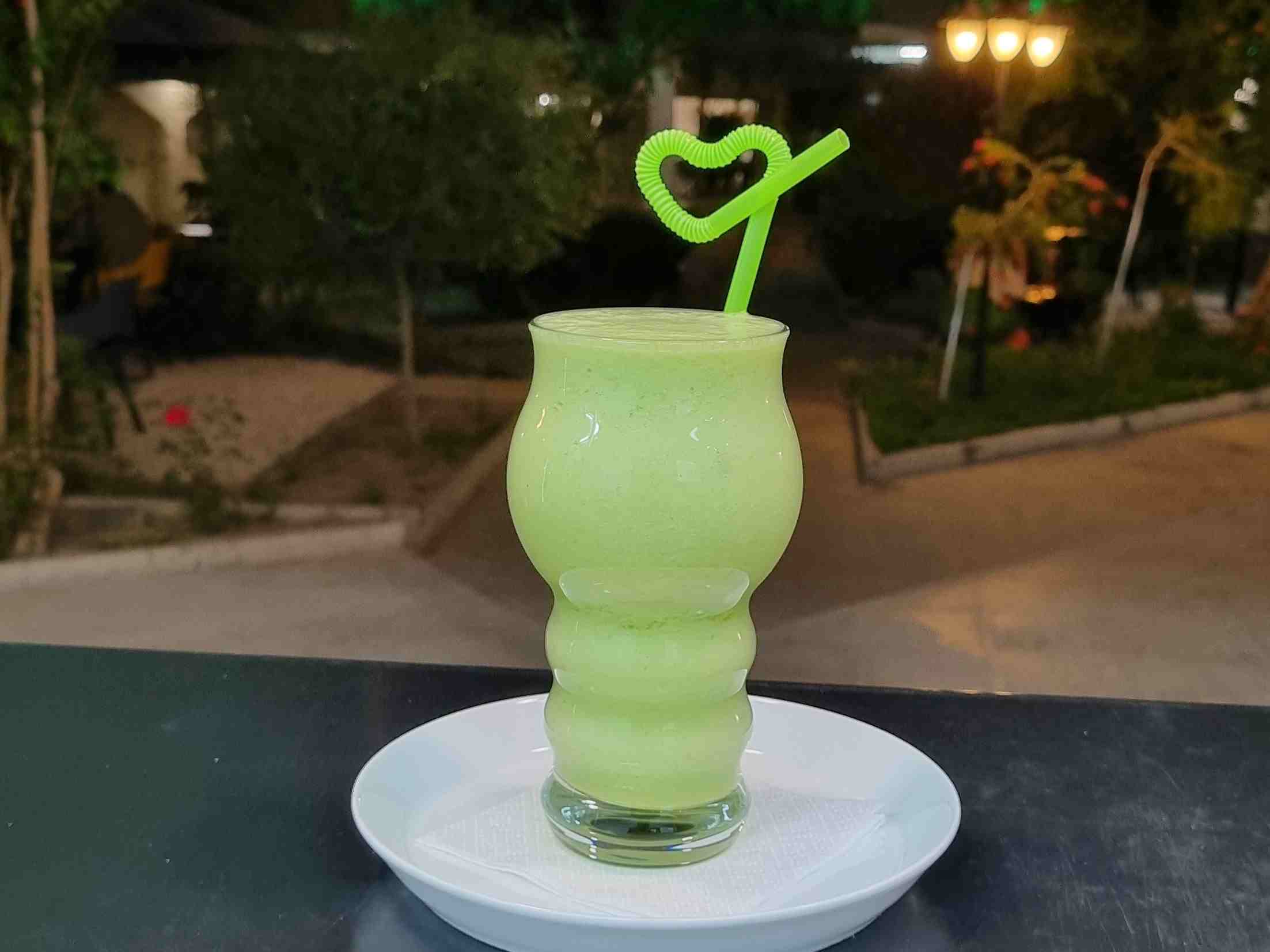  طالبی