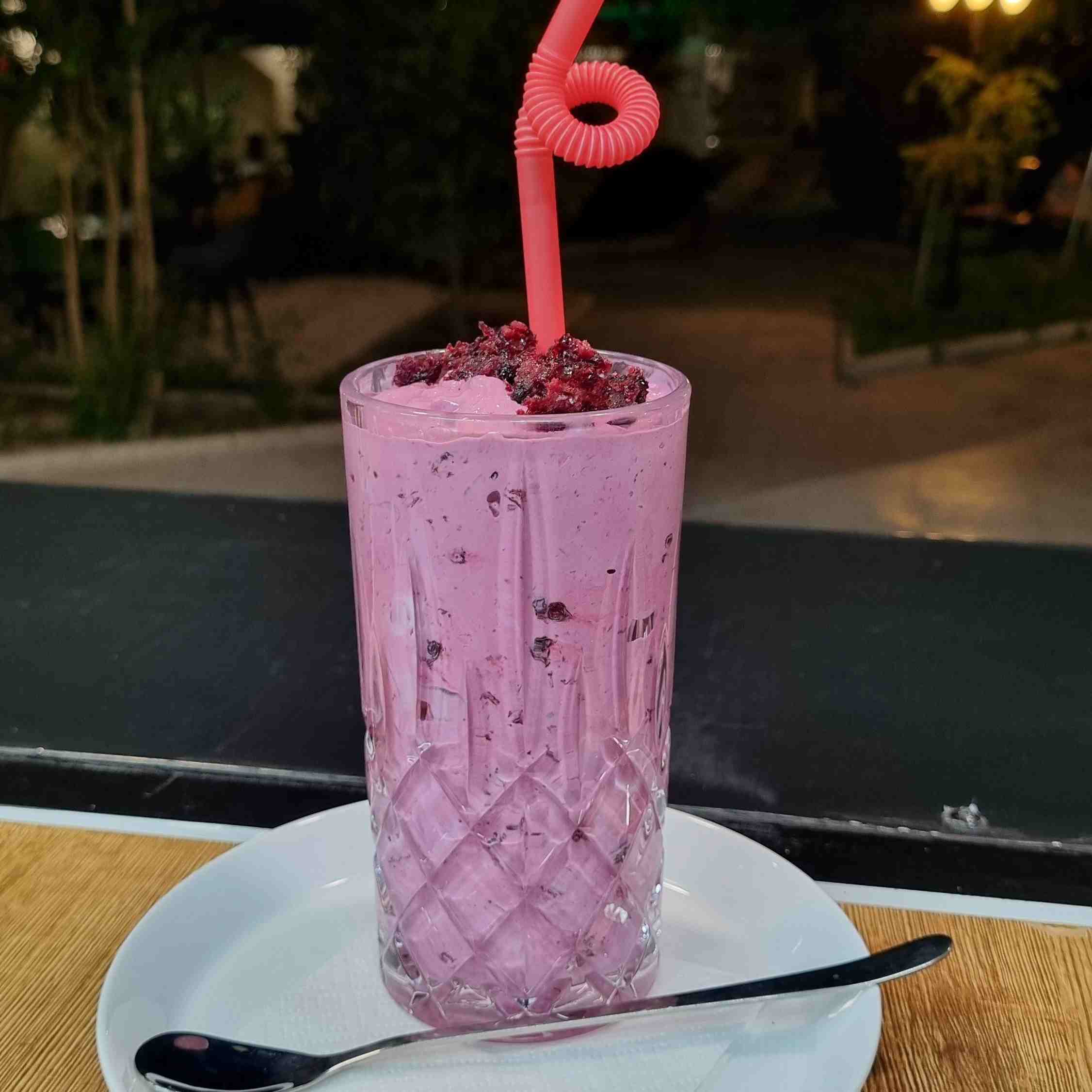 شیک شاتوت