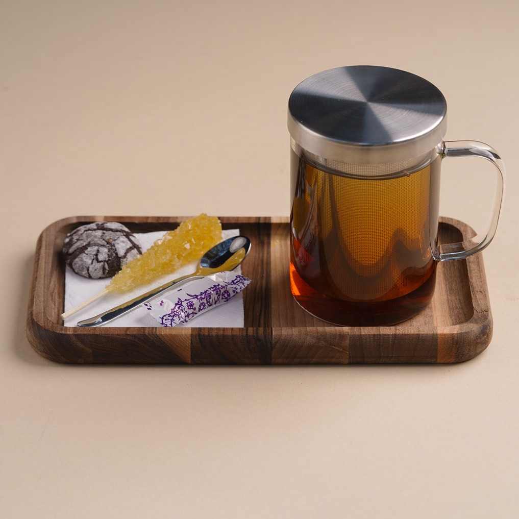 چای مراکشی