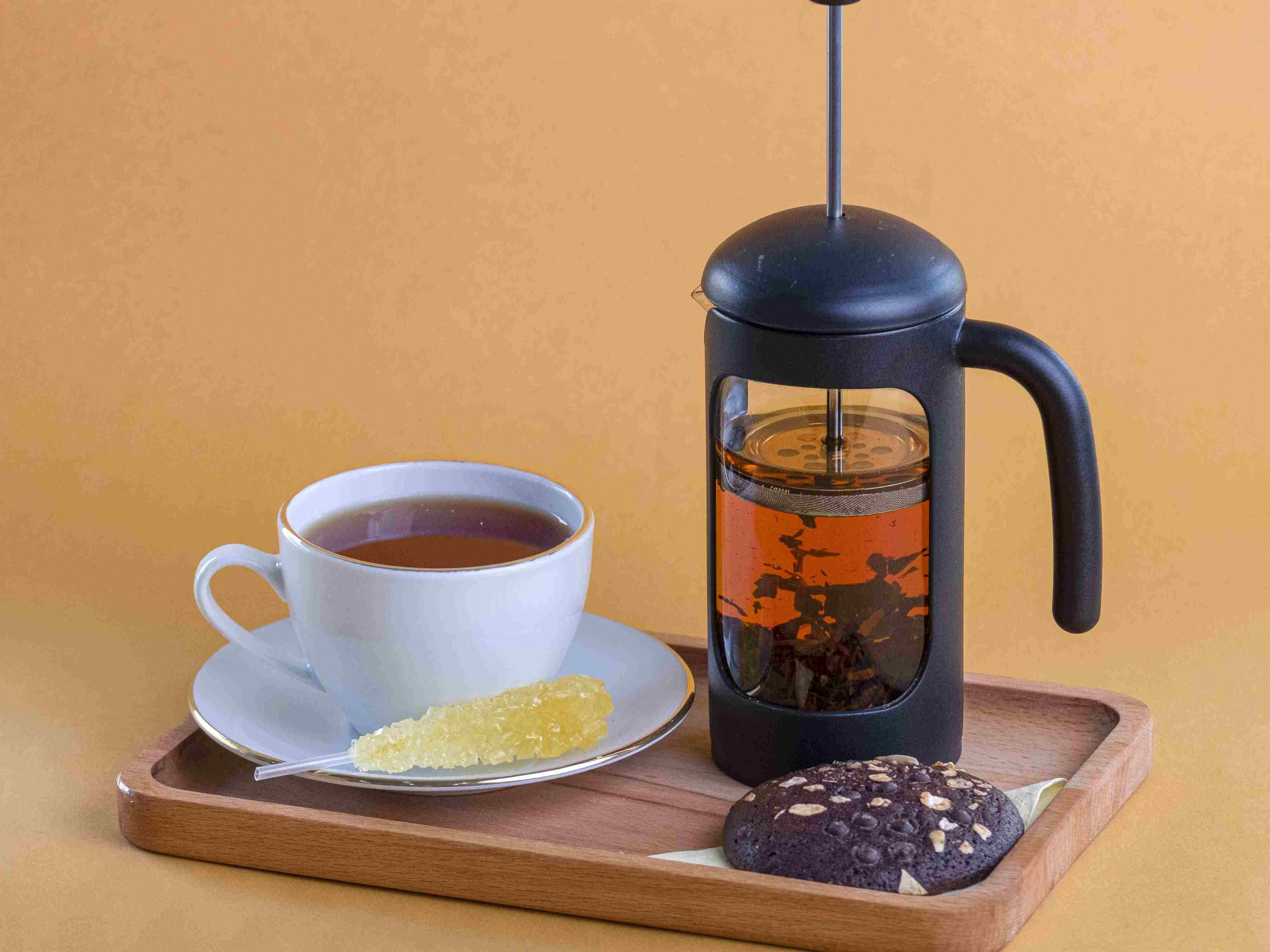چای کلاسیک