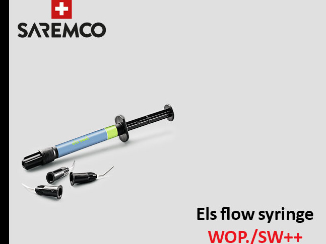 SAREMCO FLOW