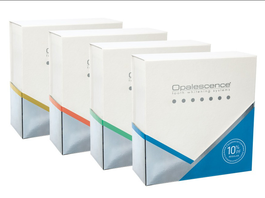 ULTRADENT OPLAESCENCE