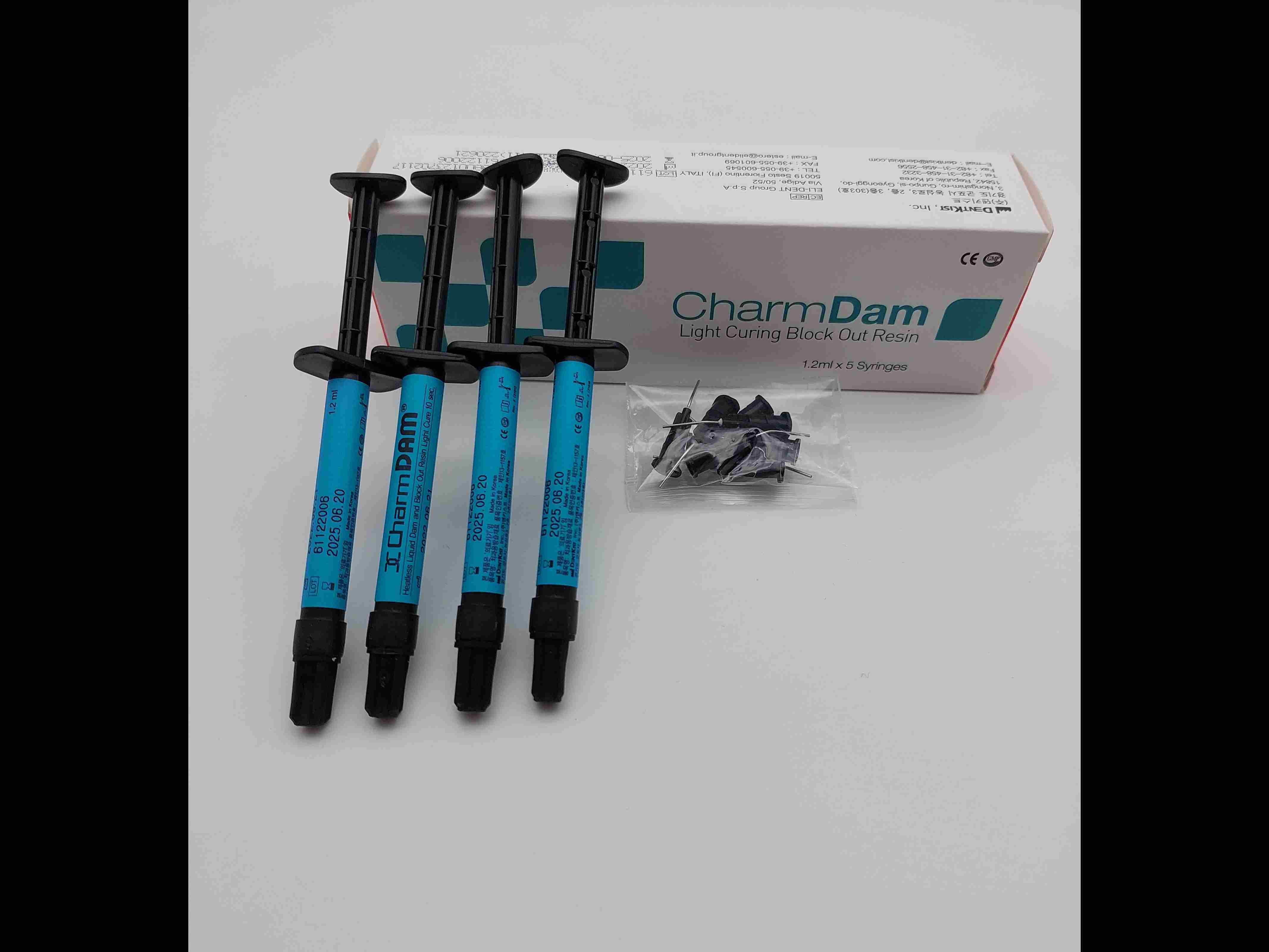 product main
