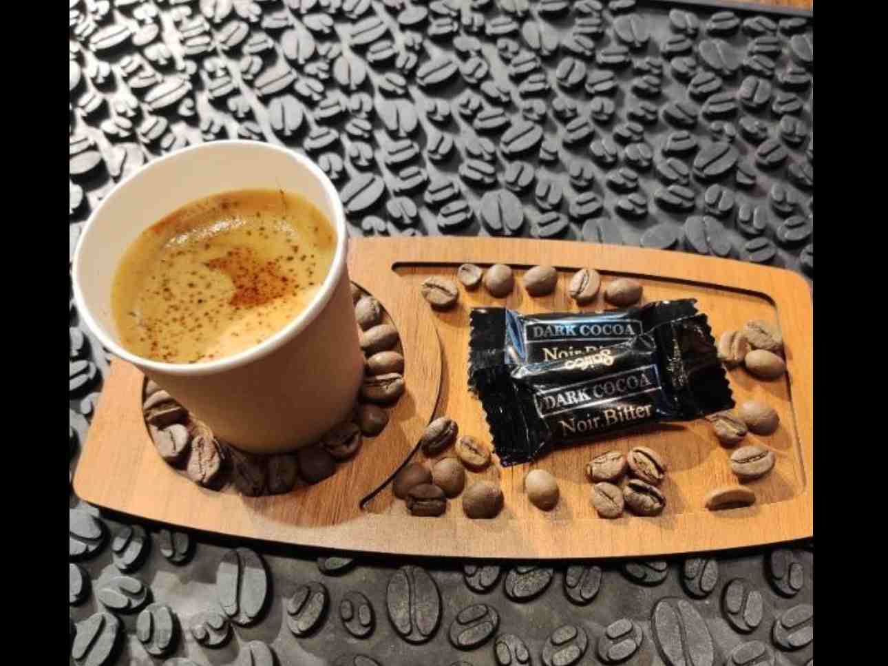 اسپرسو