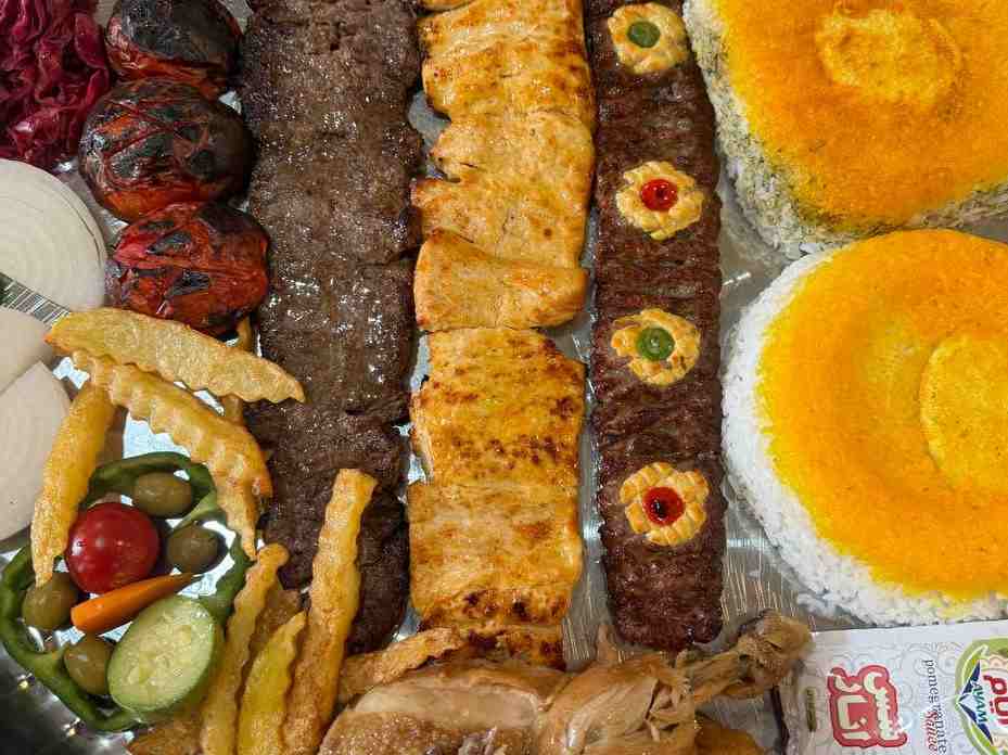 سینی اسپهبد