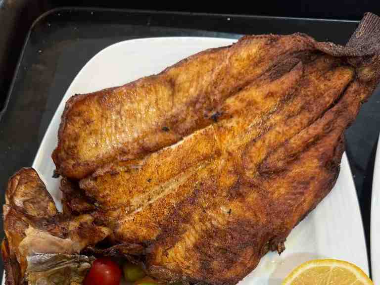 خوراک ماهی قزل آلا